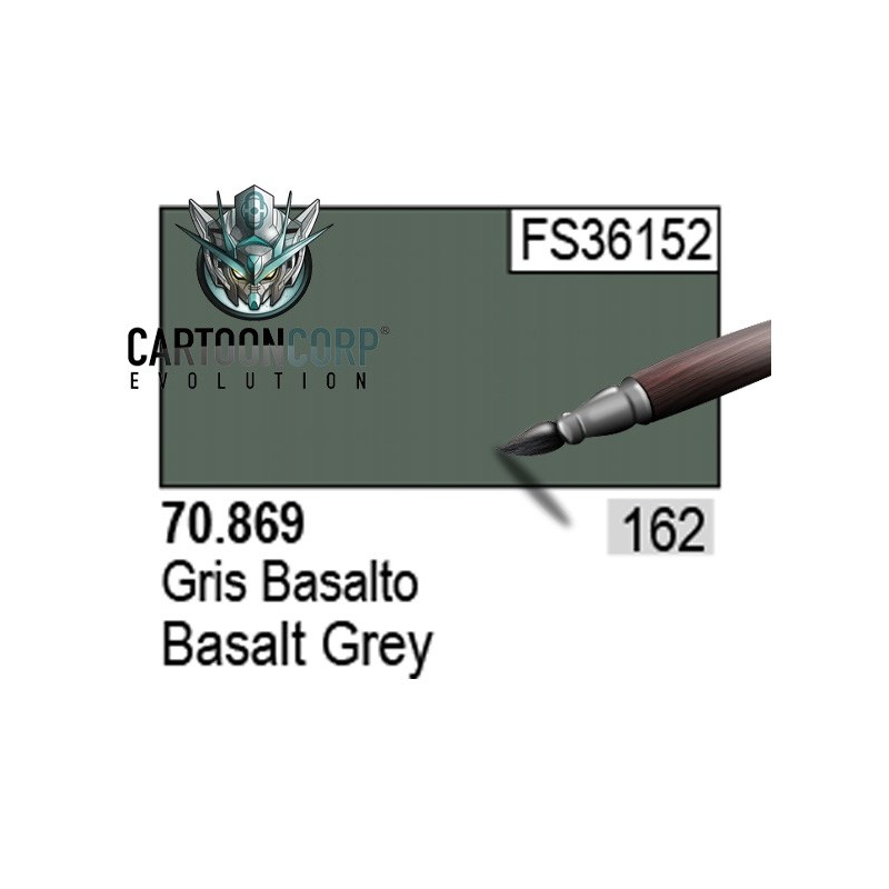 162 - 70869 - GRIS BASALTO