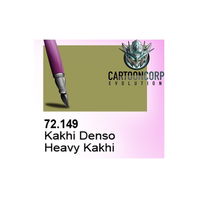 72149 - KAKHI DENSO
