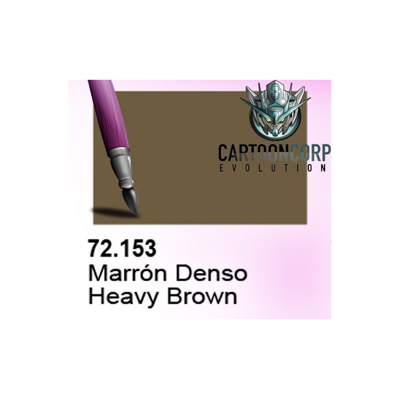 72153 - MARRON DENSO