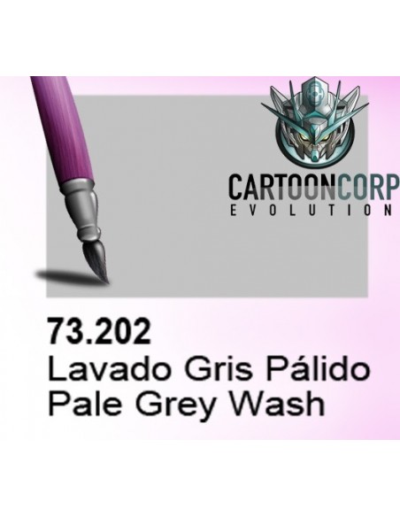 73202 - LAVADO GRIS PALIDO