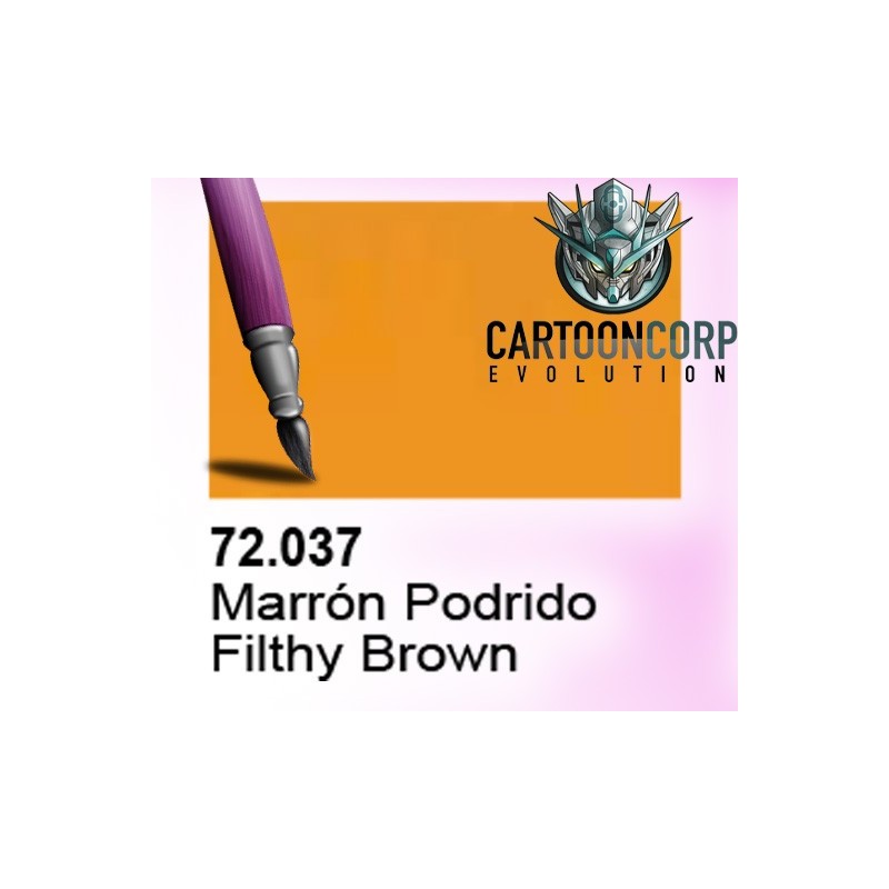 72037 - MARRON PODRIDO