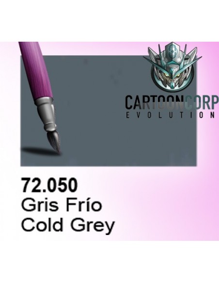 72050 - GRIS FRIO