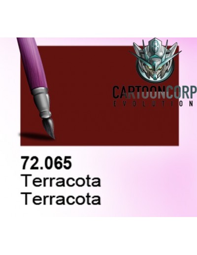72065 - TERRACOTA