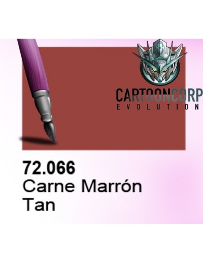 72066 - CARNE MARRON