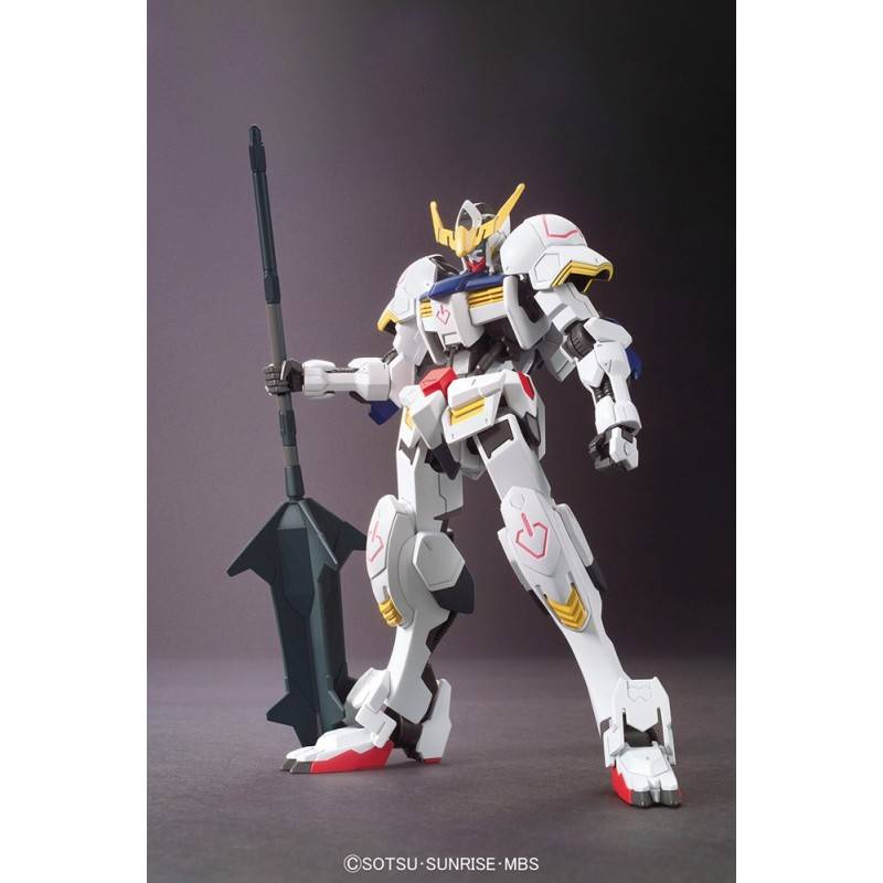 1/144 GUNDAM BARBATOS