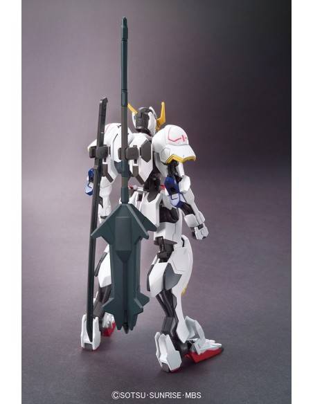 1/144 GUNDAM BARBATOS