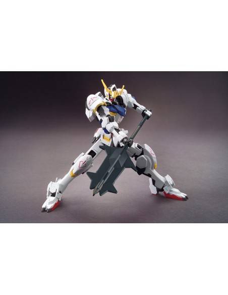 1/144 GUNDAM BARBATOS
