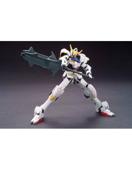 1/144 GUNDAM BARBATOS
