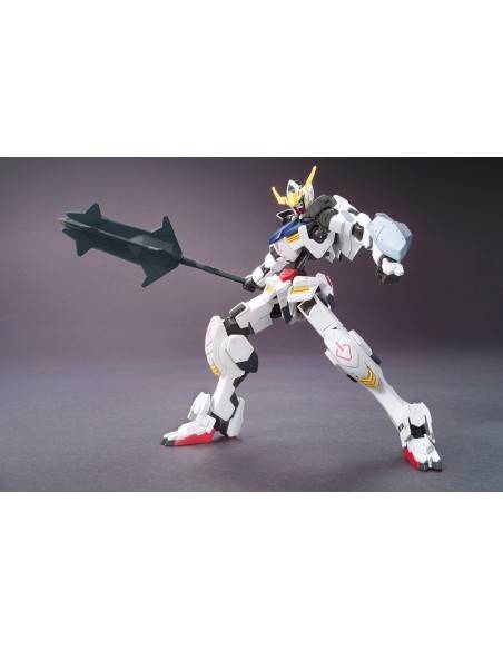 1/144 GUNDAM BARBATOS