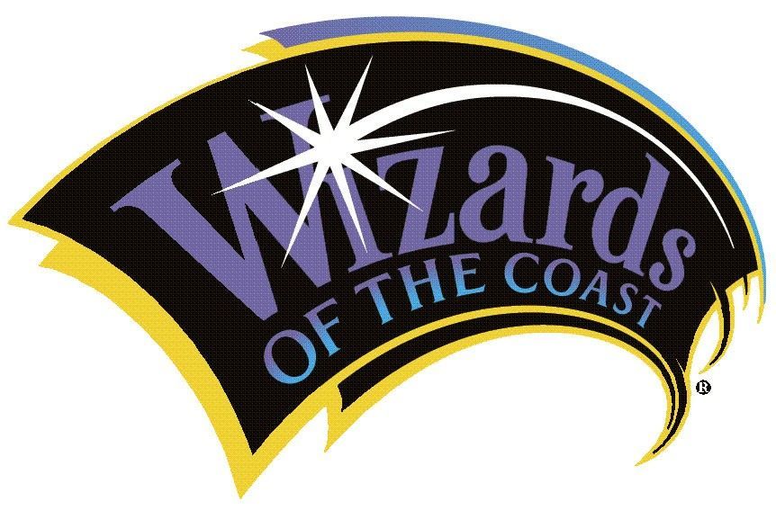 WIZARDS OF THE COAST