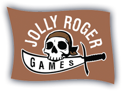 JOLLY ROGERS GAMES