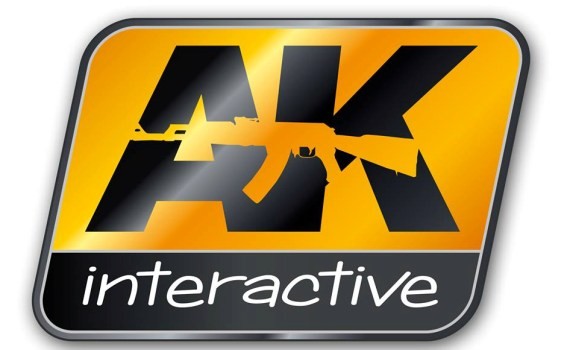 AK INTERACTIVE