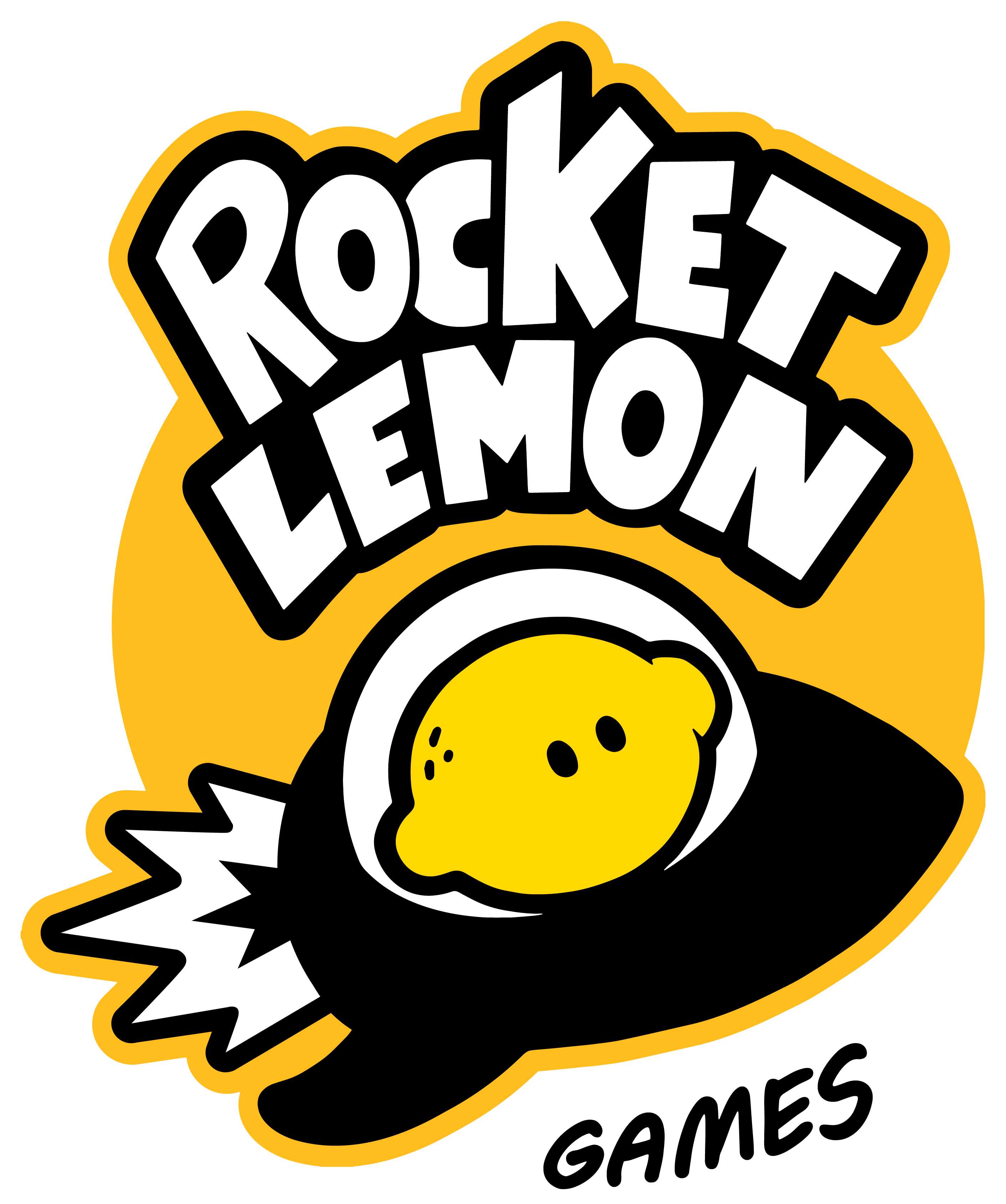 Rocket Lemon