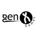 GEN-X GAMES