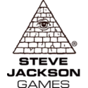 STEVE JACKSON GAMES